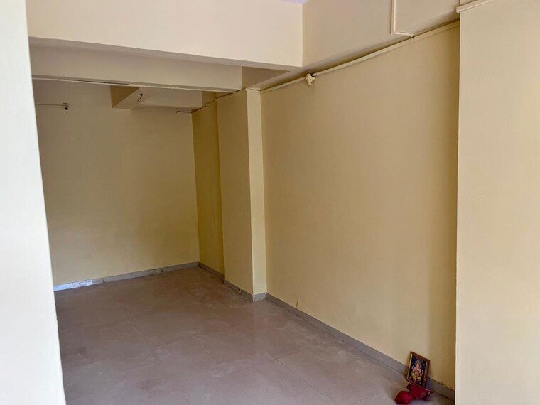 Exterior View, raunak-city-3 Commercial Shop 205 Sq.Ft. In Kalyan West Thane 10067126