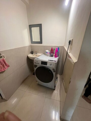 Common Area in 2 BHK Apartment at Raj Legacy I, Vikhroli West – for Rent