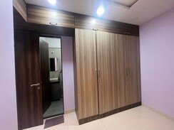 1 BHK Apartment For Rent in Sheth Avante