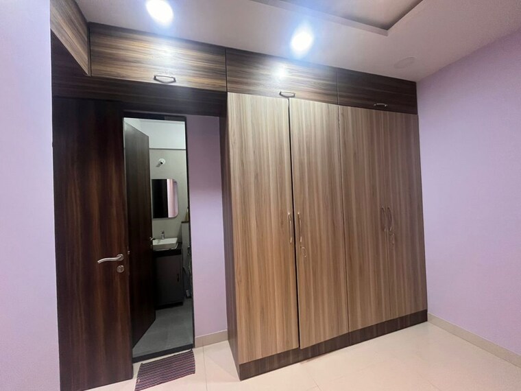 Room, sheth-avante 1 Bedroom 450 Sq.Ft. Apartment In Kanjurmarg West Mumbai 10067136
