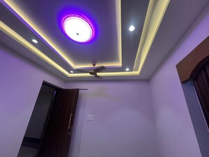 Furnished Amenities in 1 BHK Apartment at Sheth Avante, Kanjurmarg West – for Rent