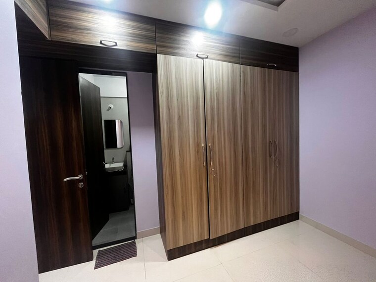 Room, sheth-avante 1 Bedroom 450 Sq.Ft. Apartment In Kanjurmarg West Mumbai 10067136