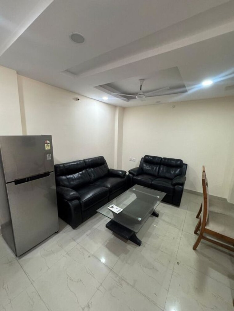 Living Room, ab road 3.5 Bedroom 1500 Sq.Ft. Independent House In Ab Road Indore 10067141
