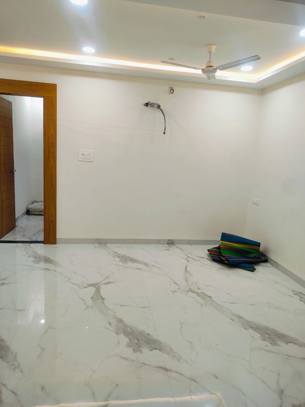 3.5 BHK + Extra Room Independent House For Rent in AB Road