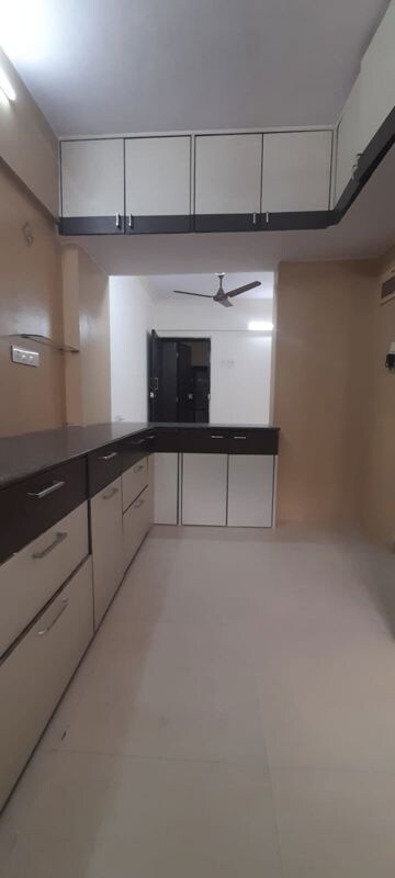 Kitchen in 3 BHK Apartment at Arkade Eden, Malad East – for Sale