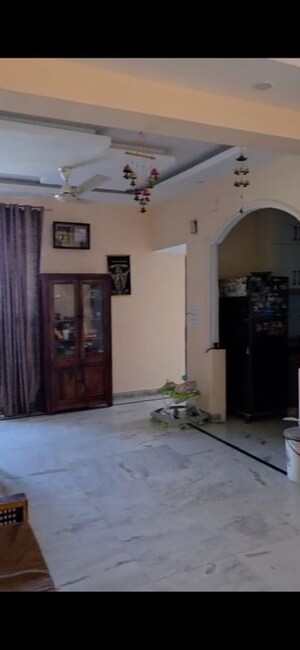 Living Room in 3 BHK Apartment at Prem Apartments Faridabad, Sector 21c – for Sale