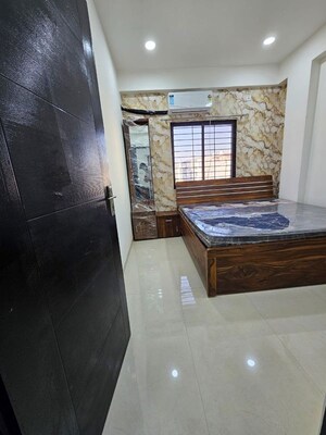 Kitchen in 2 BHK Independent House at Mahalakshmi Nagar – for Rent