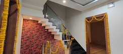 2 BHK + Pooja Room Independent House For Rent in Mahalakshmi Nagar