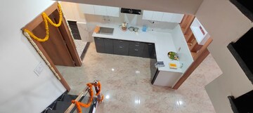 Furnished Amenities in 2 BHK Independent House at Mahalakshmi Nagar – for Rent