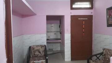 Kitchen in 1 BHK Apartment at Sector 21d – for Sale