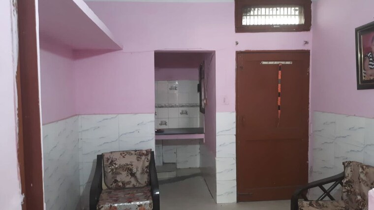 Kitchen, sector 21d 1 Bedroom 400 Sq.Ft. Apartment In Sector 21d Faridabad 8644942