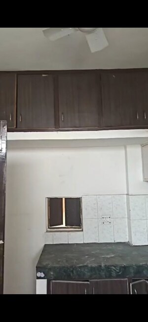 Bathroom in 3 BHK Apartment at Prateek Kunj Apartment, Sector 21c – for Sale