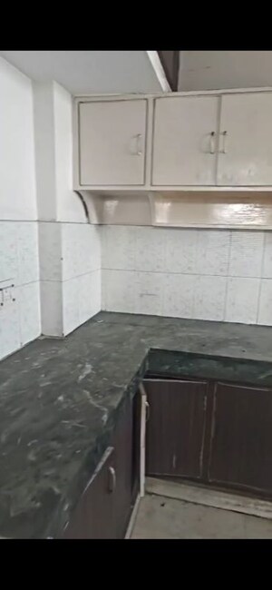 Kitchen in 3 BHK Apartment at Prateek Kunj Apartment, Sector 21c – for Sale