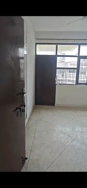 Balcony in 3 BHK Apartment at Prateek Kunj Apartment, Sector 21c – for Sale