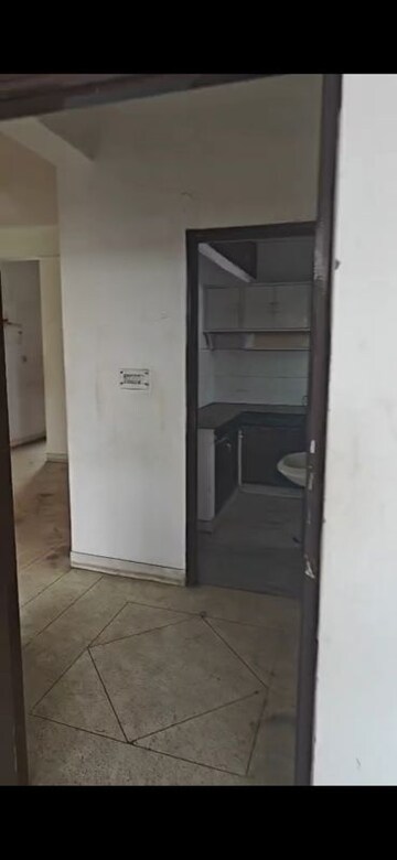 Bathroom in 3 BHK Apartment at Prateek Kunj Apartment, Sector 21c – for Sale