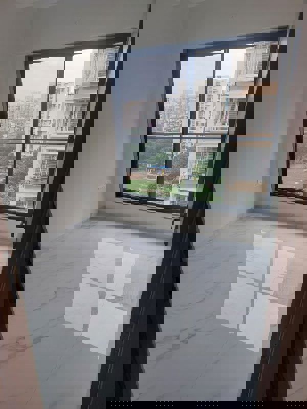 2 BHK 680 Sq.Ft. Apartment in Gurukrupa Divyam