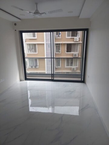 Room in 2 BHK Apartment at Gurukrupa Divyam, Ghatkopar East – for Rent