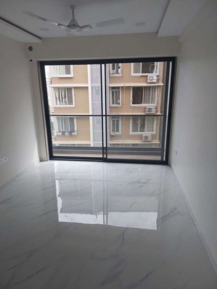 Room, gurukrupa-divyam 2 Bedroom 680 Sq.Ft. Apartment In Ghatkopar East Mumbai 10067144