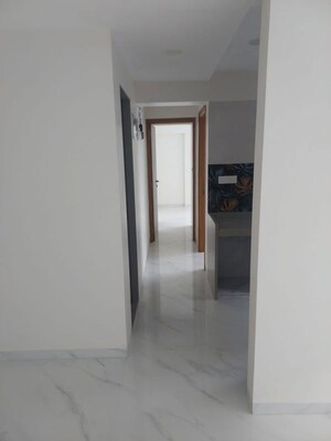 Building Lobby in 2 BHK Apartment at Gurukrupa Divyam, Ghatkopar East – for Rent