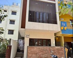 2 BHK + Pooja Room,Study Room Villa For Sale in Bommasandra