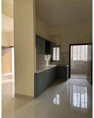 Kitchen in 4 BHK Independent House at Scape IT Park, Vijay Nagar – for Rent