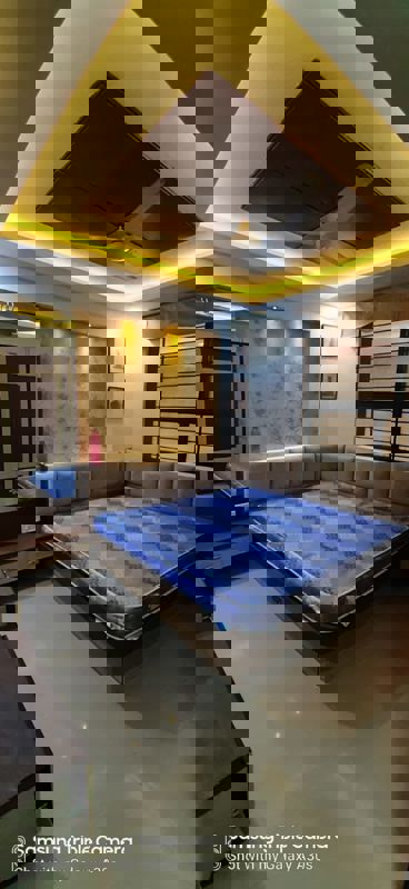 4 BHK + Study Room 2000 Sq.Ft. Independent House in Scape IT Park