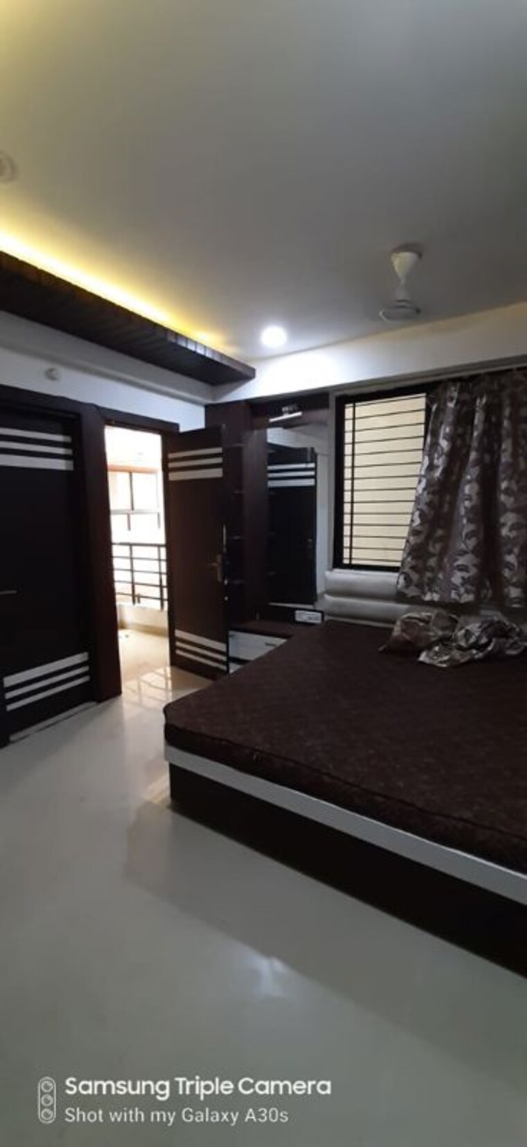 Living Room, scape-it-park 4 Bedroom 2000 Sq.Ft. Independent House In Vijay Nagar Indore 10067153