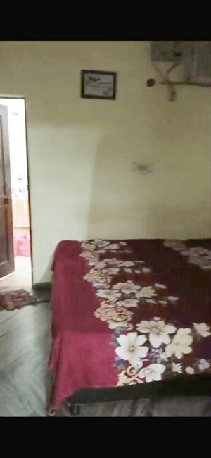 Bedroom in 3 BHK Builder Floor at Sector 21d – for Sale
