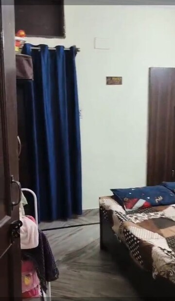 Bedroom in 3 BHK Builder Floor at Sector 21d – for Sale