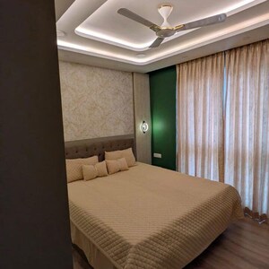 Bedroom in 3 BHK Apartment at Kr Puram – for Sale