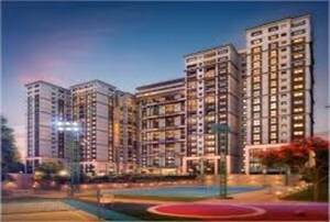 3 BHK Apartment For Sale in Kr Puram