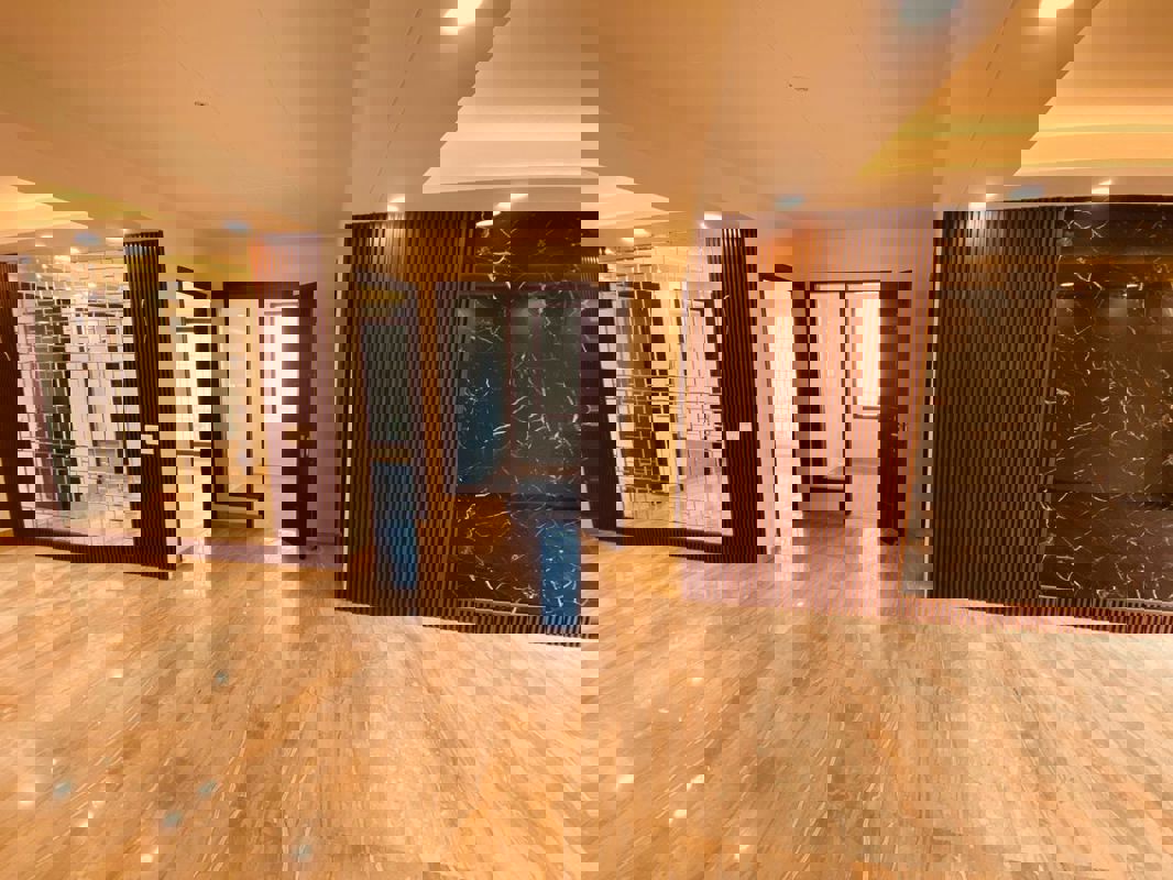 4 BHK + Pooja Room Builder Floor For Sale in Sector 21A