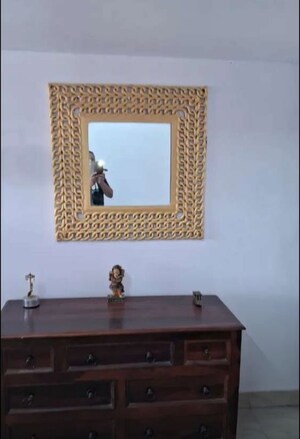 Furnished Amenities in 2 BHK Apartment at The Mall Avenue – for Rent