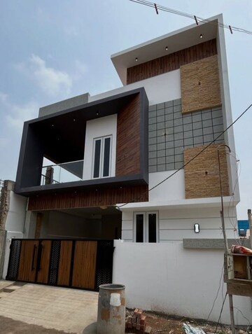 2 BHK Villa For Sale in Jigani
