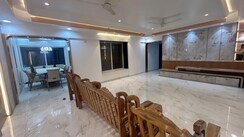 3 BHK Apartment For Rent in Kumar Kruti