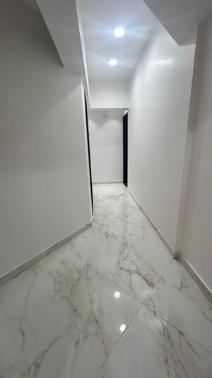 Building Lobby in 3 BHK Apartment at Kumar Kruti, Kalyani Nagar – for Rent