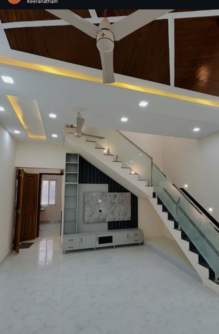 Master Bedroom, jigani 2 Bedroom 1200 Sq.Ft. Villa In Jigani Bangalore 10067171