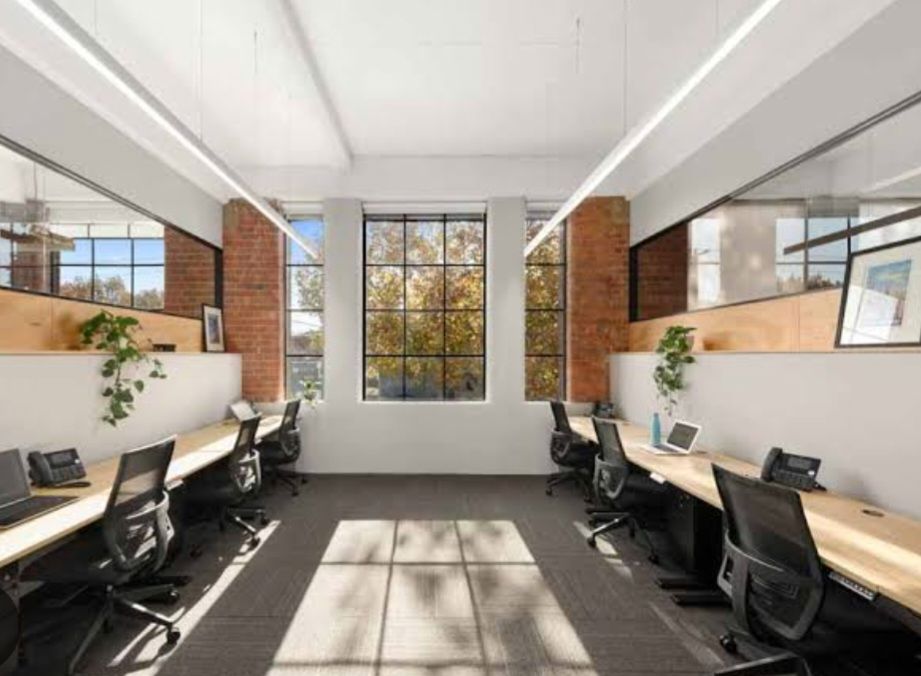 Office Space For Rent in IThums 62
