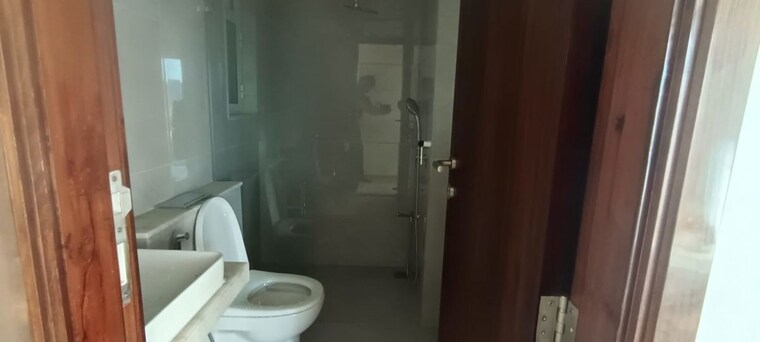 Bathroom, lnt-elixir-reserve 3 Bedroom 1050 Sq.Ft. Apartment In Powai Mumbai 10067167