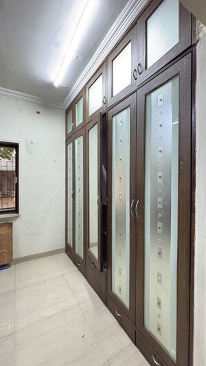 Dining Room in 1 RK Apartment at Golden Tower Santacruz, Santacruz East – for Rent