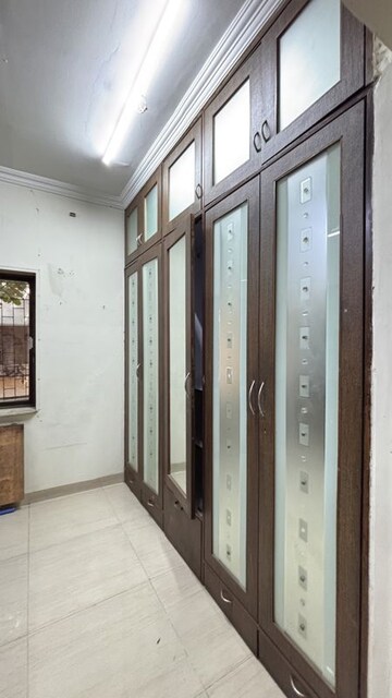 Dining Room in 1 RK Apartment at Golden Tower Santacruz, Santacruz East – for Rent