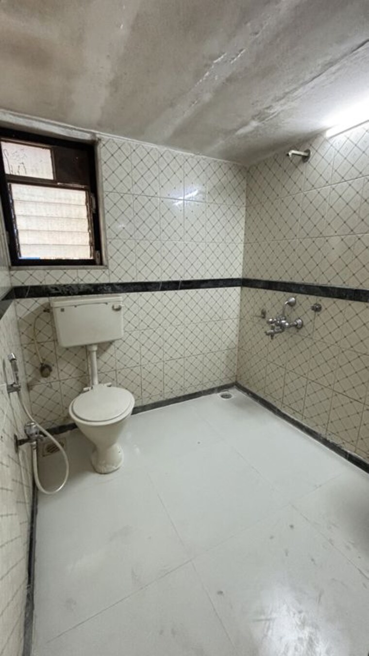 Bathroom, golden-tower-santacruz 1 RK 308 Sq.Ft. Apartment In Santacruz East Mumbai 10067155