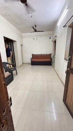 1 RkApartment For Rent in Golden Tower Santacruz