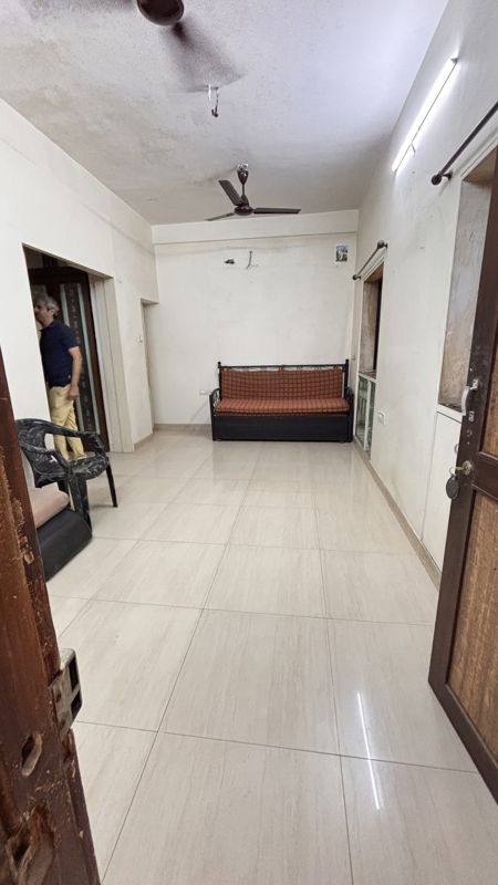 1 RkApartment For Rent in Golden Tower Santacruz