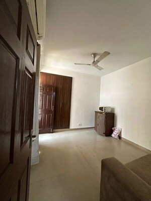 Kitchen in 2 BHK Apartment at Supertech Cape Town, Sector 74 – for Rent