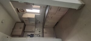 Bathroom in 2 BHK Apartment at Supertech Cape Town, Sector 74 – for Rent