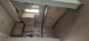 Bathroom in 2 BHK Apartment at Supertech Cape Town, Sector 74 – for Rent