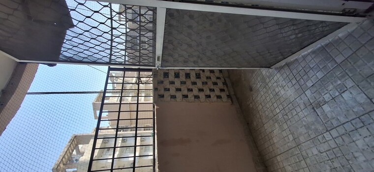 Balcony, supertech-cape-town 2 Bedroom 930 Sq.Ft. Apartment In Sector 74 Noida 10067179