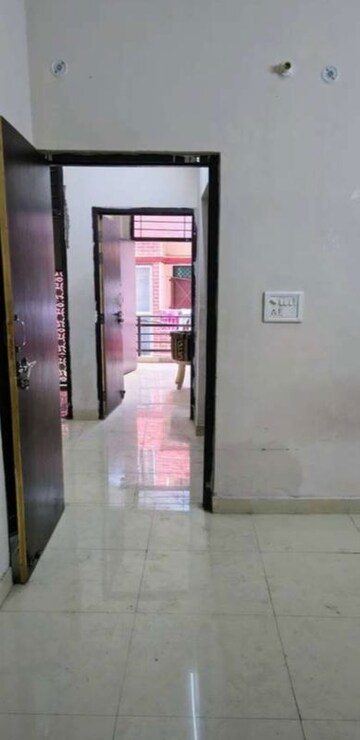 Building Lobby in 2 BHK Apartment at Husainganj – for Rent