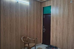 Furnished Amenities in 2 BHK Apartment at Husainganj – for Rent